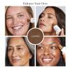 Ogee Sculpted Face Stick (COPPER - RADIANT COCOA) Certified Organic Bronzer Stick & Contour Makeup - Multi-Use Bronzer Stick for Face view 2