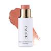 Ogee Sculpted Face Stick (CARNELIAN - SHEER LUMINOUS CORAL) Certified Organic Blush Stick - Multi-Use Cream Blush & Highlighter view 1