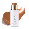 Ogee Sculpted Face Stick (AMBER - SUN KISSED BRONZE) Certified Organic Bronzer Stick & Highlighter Makeup - Multi-Use Bronzer Stick for Face view 1