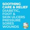 terrasil Foot Ulcer Cream & Sore Relief, Natural Relief & Fast Soothing Treatment, Healing Cream for Leg Ulcers & Sores. 3X Action (1.5 oz) view 3