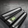 Remington XF8505 Hyperseries Smartedge Advanced Foil Shaver, Black, 1 count view 3