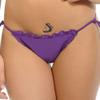 10 X Sexy" HOTWIFE Q SPADE" Temporary Tattoos - Hotwife - Cuckold - Swinger - QOS - Queen Of Spades view 1