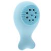 Bath Brush Silicone Shower Bathing Bath Body Brush Skin Massager Cleaning Scrubbers Back Scrubber Rubbing Cleaning Tools view 1