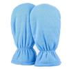 200pcs Paraffin Bath Liners for Hand & Paraffin Wax Gloves for Hand, Segbeauty Plastic Thermal Mitten Bags, Heated Hand SPA Mitten for Women, Glove Mitt Liner Covers for Paraffin Wax Machine view 3