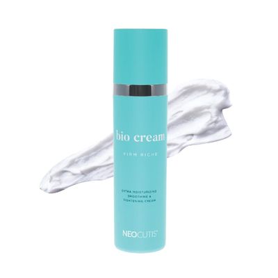 NEOCUTIS Bio Cream Firm Riche - Extra Moisturizing Smoothing & Tightening Cream - 50ml