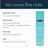 NEOCUTIS Bio Cream Firm Riche - Extra Moisturizing Smoothing & Tightening Cream - 50ml view 4