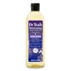 Dr Teal's Moisturizing Bath & Body Oil, Sleep Blend with Melatonin, Lavender & Chamomile Essential Oils, 8.8 fl oz. view 1