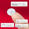 AVARELLE Acne Pimple Patch (40 Count) Absorbing Hydrocolloid Spot Treatment with Tea Tree Oil, Calendula Oil and Cica, Certified Vegan, Cruelty Free (VARIETY / 40 COUNT) view 3