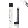 Beard Pencil Filler for Men - Sweat Proof, Water Resistance, Long Lasting & Natural Finish barber Pencil, Mustache Repair Shape (BROWN) view 1