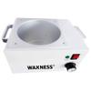 Wax Necessities Waxness Large Professional Heater WN-6002 Holds 5.5 Lb Wax view 3