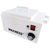 Wax Necessities Waxness Large Professional Heater WN-6002 Holds 5.5 Lb Wax view 4