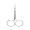 Staleks Expert 20 Type 2 Professional Cuticle Scissors  Medium Curved Handles  Classic Curved Blades for Effortless Cuticle Trimming view 2