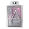 STALEKS PRO Expert 90 9mm Professional Cuticle Nippers  Stainless Steel Skin Nippers for Manicure view 1