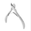 STALEKS PRO Expert 90 9mm Professional Cuticle Nippers  Stainless Steel Skin Nippers for Manicure view 4
