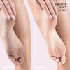 STARSKIN Fab Feet Fast, Instant Foot Peeling Spray, Foot File & Foot Cream for Soft & Smooth Skin, Premium Callus Remover for Rough Cracked & Dry Feet view 3
