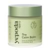 Yepoda The Calm Balm, Gentle Makeup Remover & Deep Cleansing Balm, Removes Waterproof Makeup & Impurities, Vegan Korean Face Cleanser for All Skin Types, 2.82 OZ (80g) view 1
