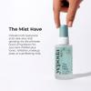 Yepoda The Mist Have, Hydrating Toner Face Mist, Deeply Hydrates & Revitalizes the Skin, Vegan Korean Toner Mist for All Skin Types, 50 ml view 2