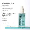 Yepoda The Mist Have, Hydrating Toner Face Mist, Deeply Hydrates & Revitalizes the Skin, Vegan Korean Toner Mist for All Skin Types, 50 ml view 3