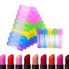 100pcs Lipstick Empty Containers Lip Stick Containers Empty Tubes Balm Tubes Tube Tube view 4