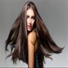 16 to 26 Inch #4 Chocolate Brown Straight Clip In Human Hair Extensions 10 Pcs (Full Head Install). Not into Sew-In Extensions-These You Just Clip-In and Clip-Out When Your Ready-All With Ease! (24" Clip Ins Straight) view 1