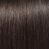 16 to 26 Inch #4 Chocolate Brown Straight Clip In Human Hair Extensions 10 Pcs (Full Head Install). Not into Sew-In Extensions-These You Just Clip-In and Clip-Out When Your Ready-All With Ease! (24" Clip Ins Straight) view 4