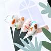 IBDI Animal, Flower Nail Decals / Sliders for Manicure or Pedicure, Decal for Nails, Slider for Manicures and Pedicures, Nail Art view 3
