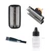 30B Foil and Cutter Replacement Fit w/Razor Shaver Oil+ Clean Brush for Bra-un 7570 7680 Series 7000 4000 5000 view 3