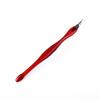 Cuticle Scissors Nail pliers Exfoliating Fork Shovel Manicure Tool Set Of 20 view 3