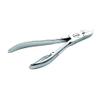 NIEGELOH Niegeloh Nail Nipper, Nickel Plated. (10cm), 1 count view 1