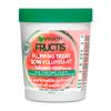 Garnier Fructis Plumping Treat 3-In-1 Hair Mask with Watermelon Extract view 1