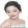 Alayne Curtiss Bridal Beauty Longwear Blendable Creme Eyeshadow (New Beginning- A Matte Neutral Skintone) view 2