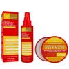 Arvazallia Fortifying Protein Bundle - Rinse-out Deep Conditioner & Leave-in Conditioner for Dry or Damaged Hair view 1