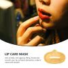20pcs Gel Lip Mask Hydrating Exfoliating Pads for Moisture Anti- Enhancing Lip and Smoothness for Daily Skincare Random Style view 2