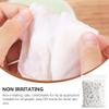 500pcs Compressed Facial Mask Disposable Non-woven Fabric Face Dry Pills Sheet Skin Care Wrapped Paper Face Cover For Travel Home view 2