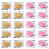 20pcs exfoliating lip mask cracked lip Lips Masks Beauty collagen lip mask Lip Plumper Pads Moisturizing Lip Masks lip gel pads gel patch lip augmentation Miss Collagen material view 1