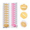 20pcs exfoliating lip mask cracked lip Lips Masks Beauty collagen lip mask Lip Plumper Pads Moisturizing Lip Masks lip gel pads gel patch lip augmentation Miss Collagen material view 3