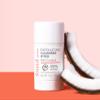 Found Active Exfoliating Cleansing Stick with Coconut, Fuss-Free, Purifies Pores & Scrubs Away Dullness, Convenient for the Gym, Travel, & Everyday Use, 1 Oz view 4