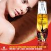 Arvazallia Premium Argan Oil Hair Treatment and Leave-in Mask & Hydrating Conditioner Spray Bundle - Professional Grade Hydration and Damage Repair for Dry or Damaged Hair view 2