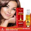 Arvazallia Premium Argan Oil Hair Treatment and Leave-in Mask & Hydrating Conditioner Spray Bundle - Professional Grade Hydration and Damage Repair for Dry or Damaged Hair view 4