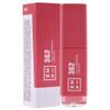 3INA The Longwear Lipstick - Matte Lipstick for Women - Moisturizing with 12-Hour Long Wear - Transfer-Proof and Highly Pigmented - 362-0.23 oz view 3