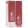 3INA The Longwear Lipstick - Matte Lipstick for Women - Moisturizing with 12-Hour Long Wear - Transfer-Proof and Highly Pigmented - 503-0.23 oz view 3