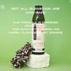 Awesome Synthetic Wig Shampoo & Leave in Conditioner Spray, pH6, Replenishes & Easy Combing, Contains Coconut Oil (Premium Set of 3) view 3