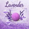 Lavender Bath Bombs Gift Set for Men & Women. 18 Individually Wrapped Bath Bombs with Organic Ingredients & Essential Oils. Relaxing Natural Bath Balls view 3