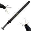 4.5" Pick-up Tool With 4 Prongs Black by G.S Online Store view 1