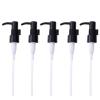 Aislor Pump for Bottles of Fairy Tales Shampoo or Conditioner Black 20mm view 1