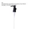 Aislor Pump for Bottles of Fairy Tales Shampoo or Conditioner Black 20mm view 2