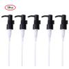 Aislor Pump for Bottles of Fairy Tales Shampoo or Conditioner Black 20mm view 3
