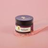Pilgrim Red Vine Face Scrub | Exfoliates Dead Skin & Unclogs Pores | With Mulberry & Aloe for Glowing, Smooth Skin | Gently Removes Impurities | French Beauty Secrets | 1.76 Oz (50g) view 2