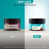 Pilgrim Red Vine Night Gel Crme | Anti-Aging Night Cream with Vitamin C, Retinol & Mulberry | Reduces Wrinkles & Fine Lines | Hydrates, Restores & Improves Skin Texture | 1.76 Oz (50g) view 2