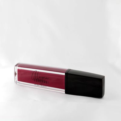 Alayne Curtiss Bridal Beauty Shimmer and Matte Longwear Lipcolor (Bouquet)